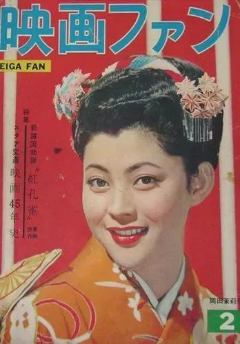 昭和最有名的三大歌姬，盘点昭和时代最美歌姬