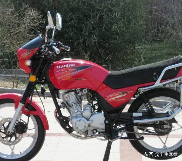 本田复古摩托车，十大最贵的复古摩托车（本田幼兽Cross）