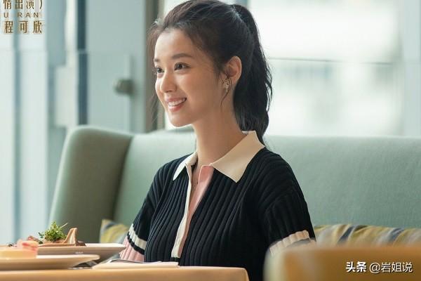 相逢时节简宏成说出陈昕儿真相，相逢时节结局宁恕收获爱情