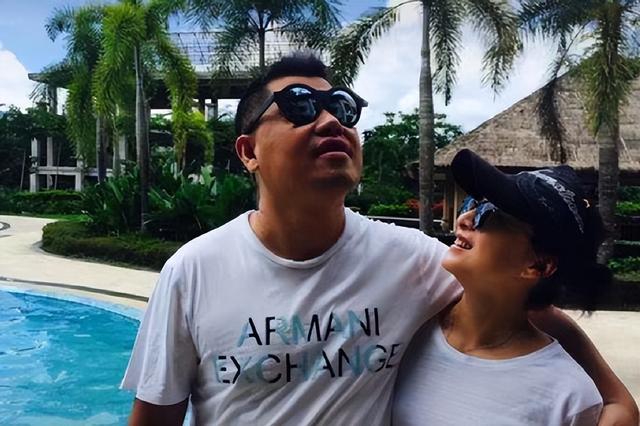 情深深雨蒙蒙杜飞，情深深雨蒙蒙杜飞介绍自己是谁