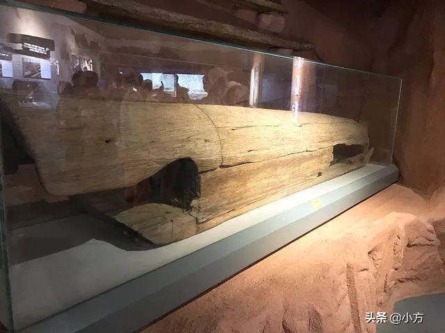 千古未解之谜悬棺葬，悬棺葬简介