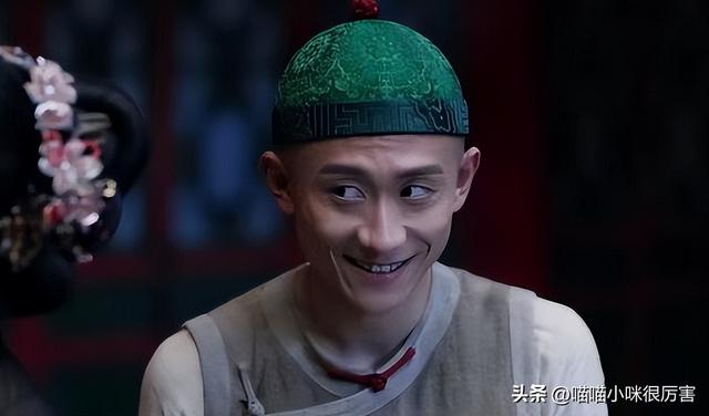 杨紫和张一山最新情况，张一山消失已久后出现