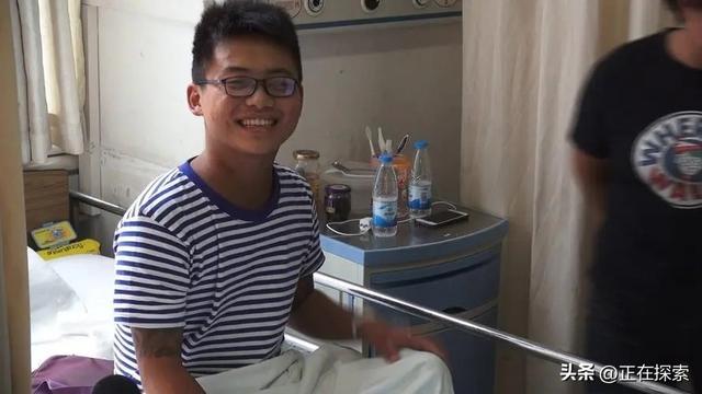 百草枯幸存者自述，服毒自尽的人有多痛苦（西瓜视频带你了解真实感受）