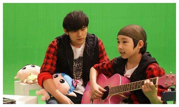 当年红遍全国的四大童星，曾因登上春晚舞台爆红全网