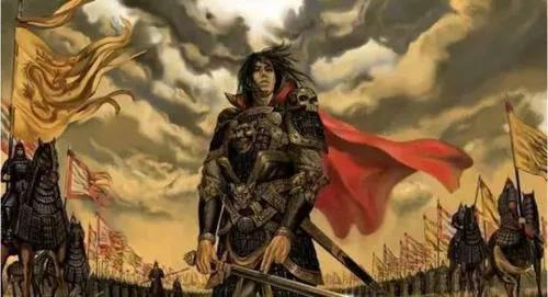 灭胡令杀了多少胡人，历史上出现两次杀胡令