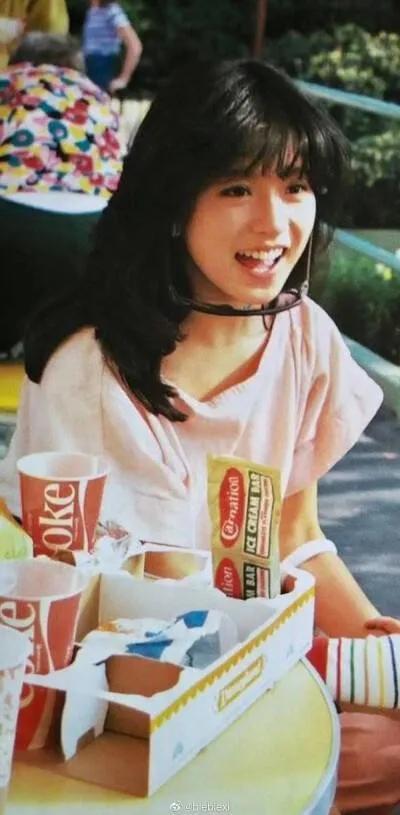 昭和最有名的三大歌姬，盘点昭和时代最美歌姬