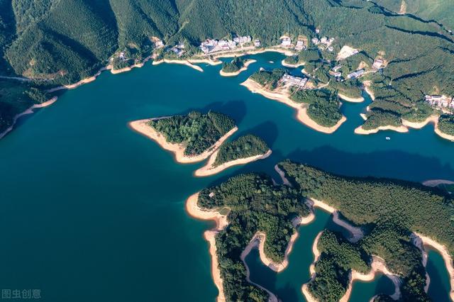 湖南常宁旅游景点，湖南小城︱常宁旅游景点推荐