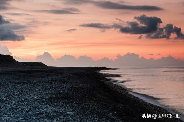 非洲三大高原自北向南，