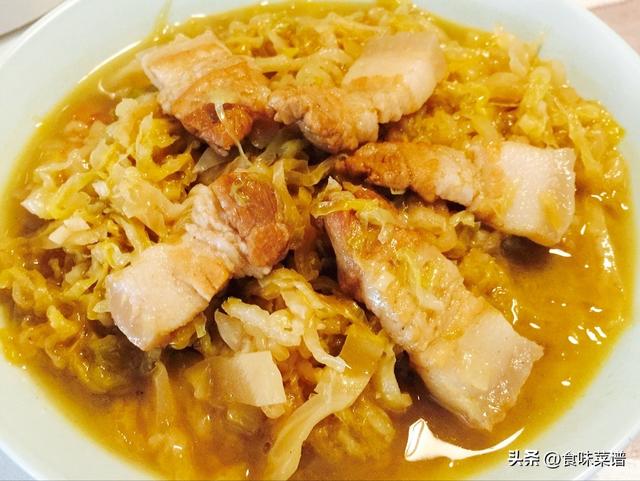 炖菜大全家常菜，五款热乎乎的炖菜暖和又美味（5道家常砂锅炖菜）