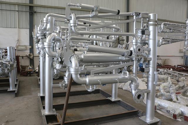 鹤位和鹤管区别，鹤管是什么