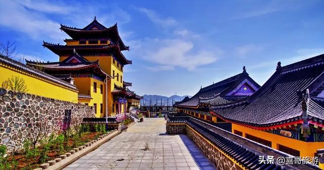 辽宁鞍山市千山区值得游玩的旅游景点有哪些，鞍山千山区旅游攻略