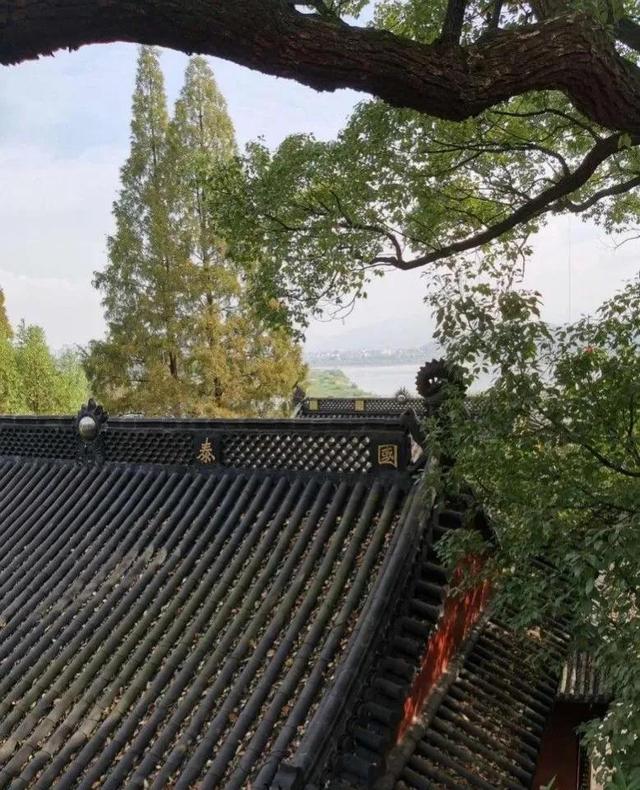兰溪附近旅游景点一日游攻略，浙江兰溪10大最美古村落
