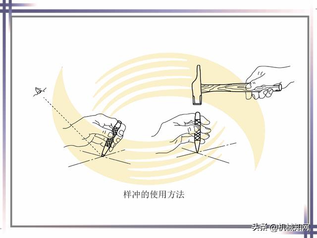 钳工的基本知识和技能，钳工基本技能大全