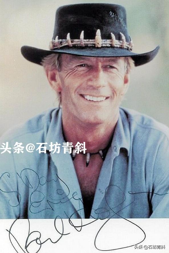 鳄鱼邓迪47岁成名，51岁邓迪（《鳄鱼邓迪》如果想表达的东西重要但枯燥）