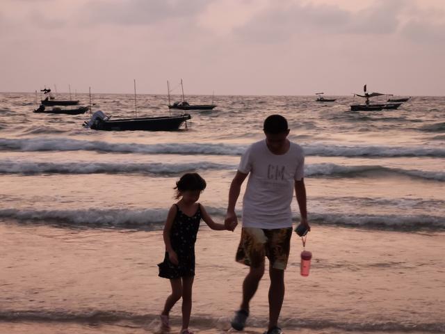 北海涠洲岛一日游最佳路线，北海涠洲岛5日游攻略