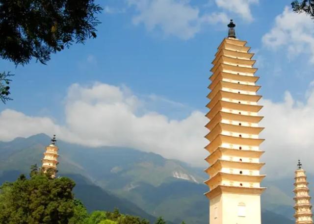 大理有什么好吃的，大理有什么好吃的特色小吃（八年旅居大理）