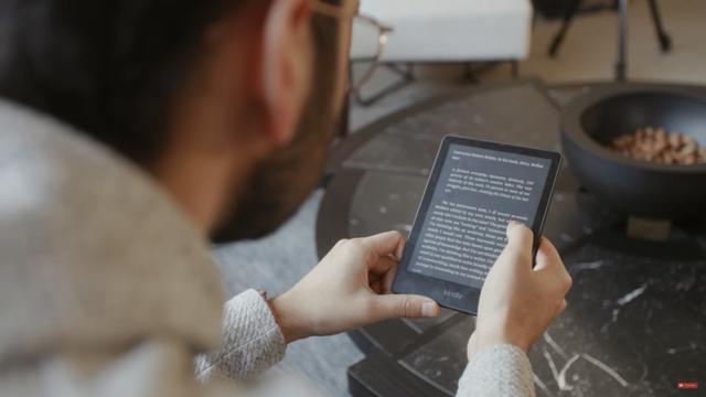 亚马逊kindle，kindle对亚马逊的影响（亚马逊在中国停止销售Kindle电子书）