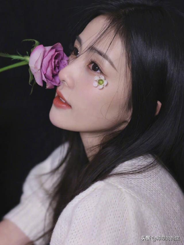 27套时尚穿搭总有一款适合你，会让你的魅力加分