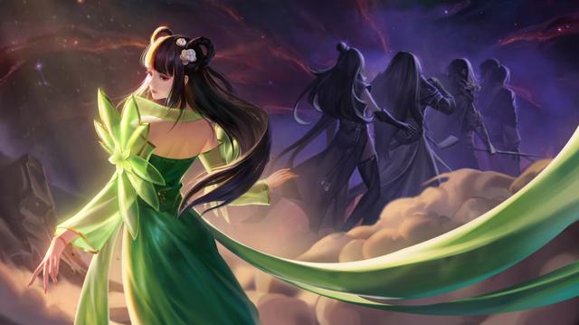 诛仙3盘点历年大更，长达15年的连续运营历史诛仙3最新版本评测