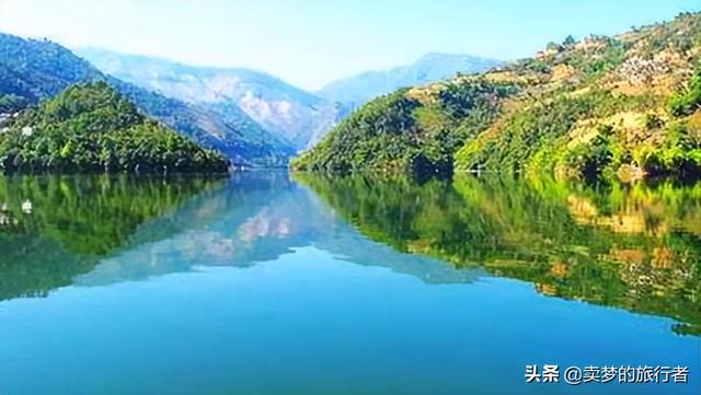 云南临沧市最美风景，到秘境临沧，与茶山亲密接触