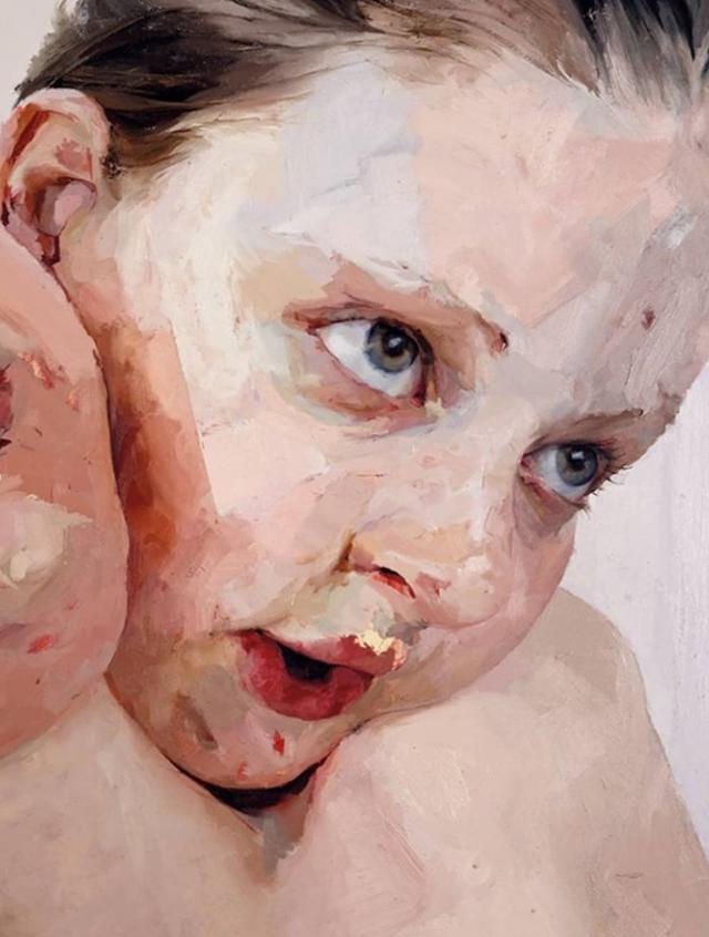 世界顶尖艺术家，全球最贵女艺术家