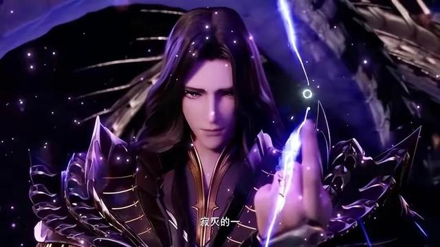 神印王座死亡图，《神印王座》之女主——圣采儿