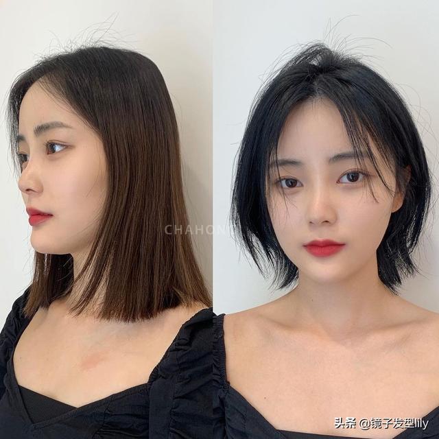 今年流行的发型，今年流行梳什么发型都好看（100多款流行发型来了）