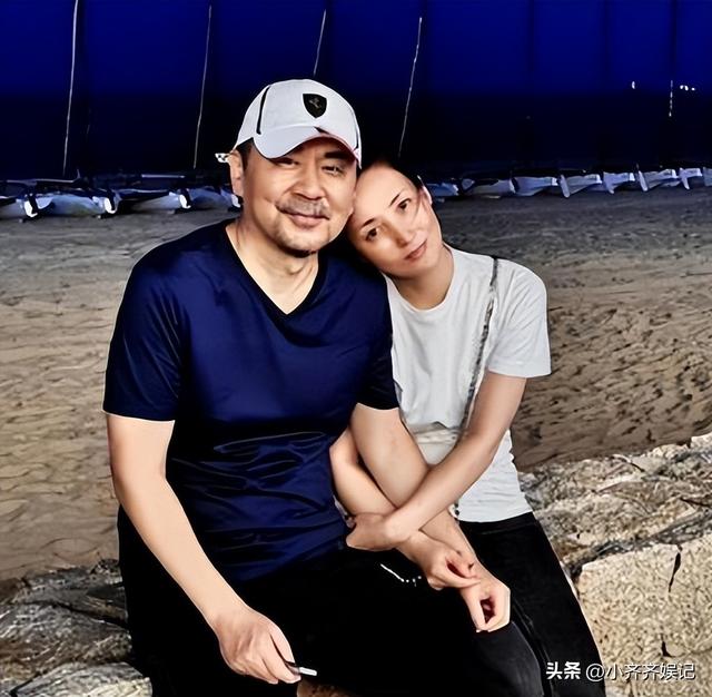 吴越为何如今还不谈男朋友，与陈建斌分手17年了