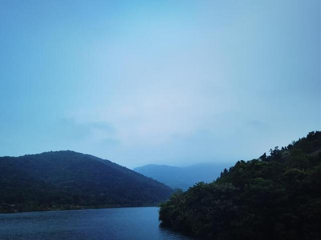 茅山风景区华阳洞，你想要的田园生活来了