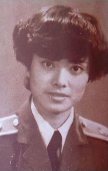 毛阿敏今年多大岁数，毛阿敏40岁嫁给富豪