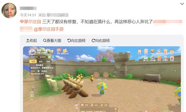 摩尔庄园什么是雷霆账号，摩尔庄园的经验