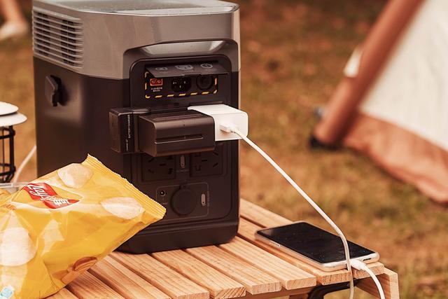 派力德露营灯，近途露营必不可缺的装备