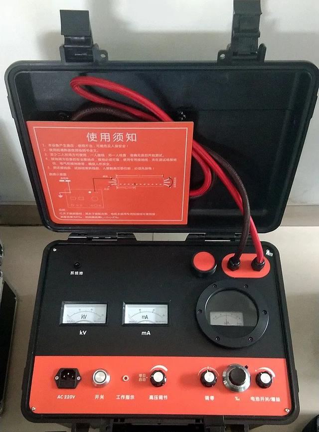 智能电缆故障测试仪，电力电缆故障智能测试仪厂家