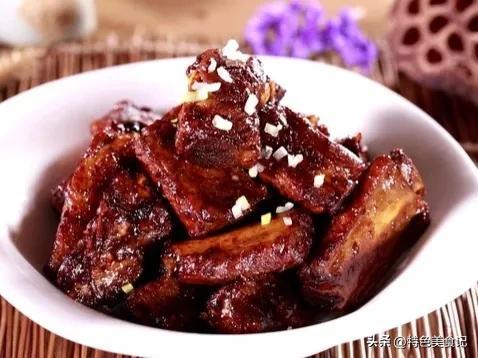 江苏评出122道名菜你最爱哪一道，江苏10大经典名菜