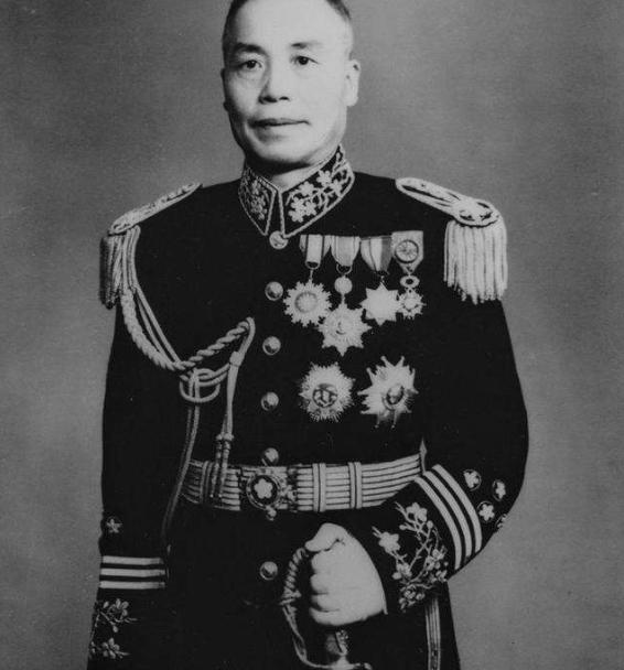 李宗仁访问大陆，1965年李宗仁回归祖国