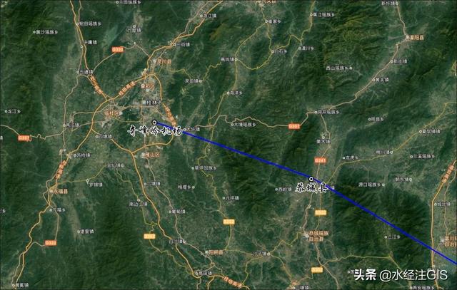 东航mu5735客机事故现场，关于“3·21”东航MU5735航空器飞行事故调查进展情况的通报