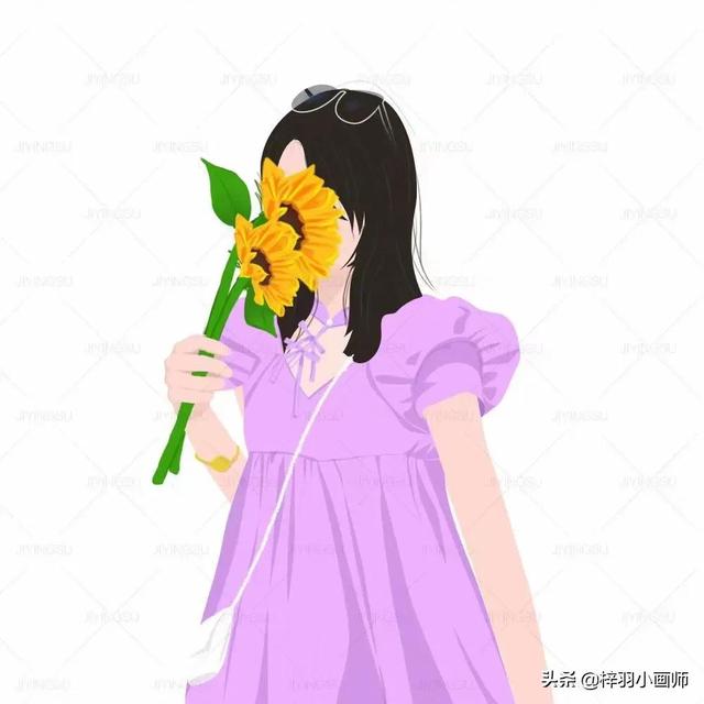 明显的情侣头像，既明显又好看的情侣头像（不曾公开表达）