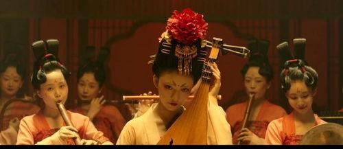 东京第一花魁张好好，为什么张好好只能做妾梦华录