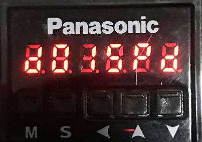 松下a6伺服驱动器说明书，松下A6伺服驱动器说明书