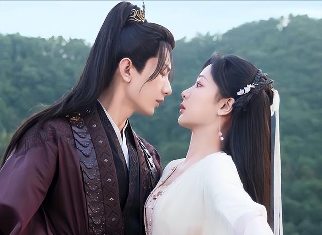 推荐霸总剧，量产霸总剧