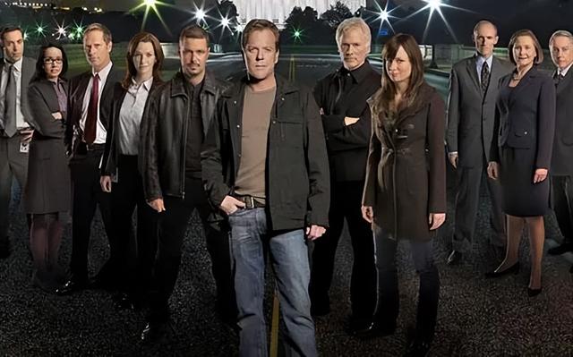 值得一看的美剧，最值得看的10部美剧