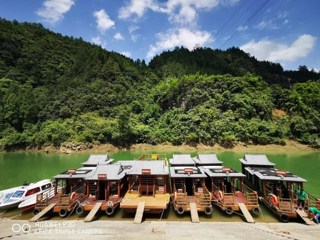 十大小众旅游景点介绍，十二背后王的景区