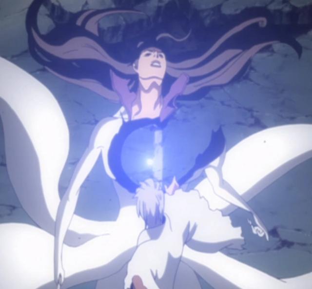 死神十大必杀技，网友选出日漫《死神》中19个人气大招