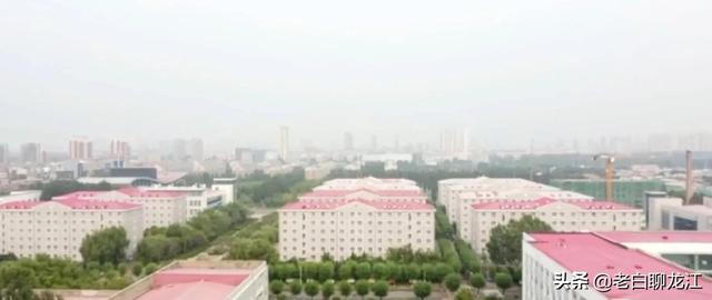 黑龙江建筑职业技术学院，黑龙江建筑职业技术学院学校概况