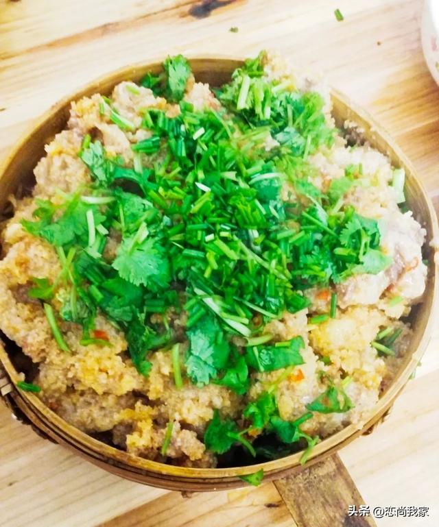 羊肉配什么菜好吃，这个季节吃羊肉配什么菜好吃（羊肉片别总是涮着吃）