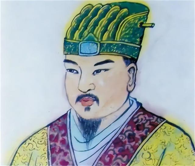 西汉的王莽简介，为什么都说西汉王莽是个穿越者