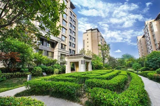 西安中大国际九号，西安中大国际9号大平层（西安4万+豪宅小区）