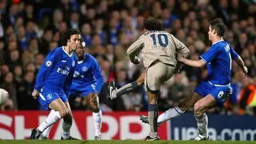 足坛史上最无解的进球，震惊世界足坛的23大最佳进球