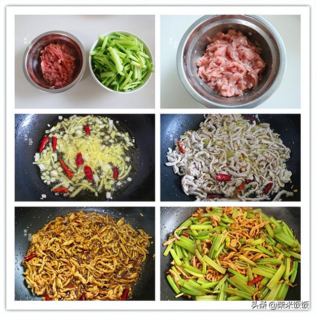什么饭简单又好做，家常菜100道开胃下饭简单快捷（12道懒人焖饭）