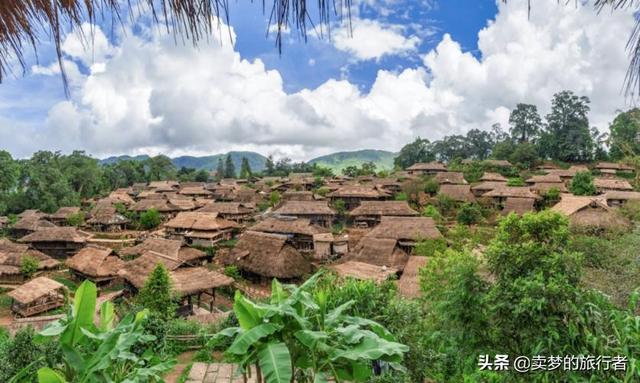 云南临沧市最美风景，到秘境临沧，与茶山亲密接触
